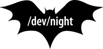 3 Jahre Wissensaustausch, Talks und Pizza – 3 Jahre /dev/night!