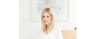 Interview S.HE Business: Sandra Herdering, Managing Director