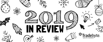 Tradebyte annual review 2019