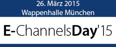 E-Channels-Day 2015 – ein Erfolg auf ganzer Linie