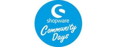 Tradebyte auf den Shopware Community Days