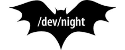 The third /dev/night was overwhelmingly successful