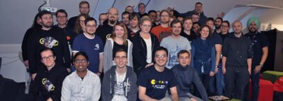 Neun Spiele in 48 Stunden – Das war der Global Game Jam 2019