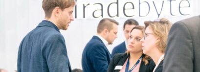 Tradebyte auf der Internet World Expo 2019