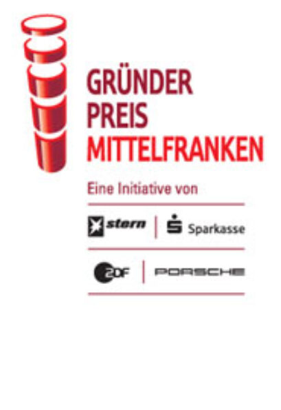 Tradebyte gewinnt den Gründerpreis Mittelfranken 2013