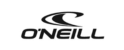 O’Neill surft mit Tradebyte