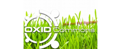 22. Mai: Tradebyte auf der OXID Commons 2014