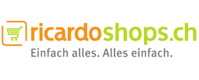 Webinar: Channel specifics Ricardoshops