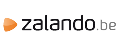 Now Zalando.be is also at Tradebyte