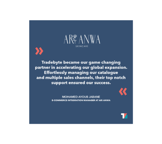 Ari Anwa Success Story Carousel