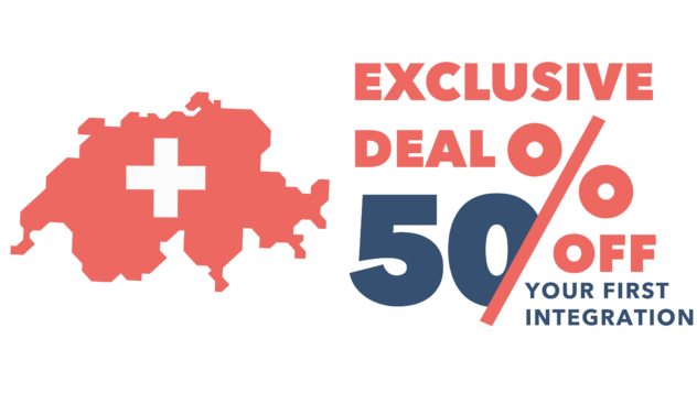 Swiss Push Exclusive Offer