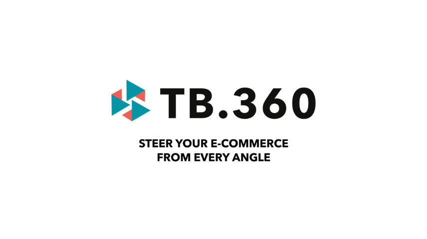 TB.360 Product Logo